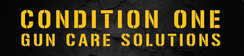 C1 Gun Care Solutions